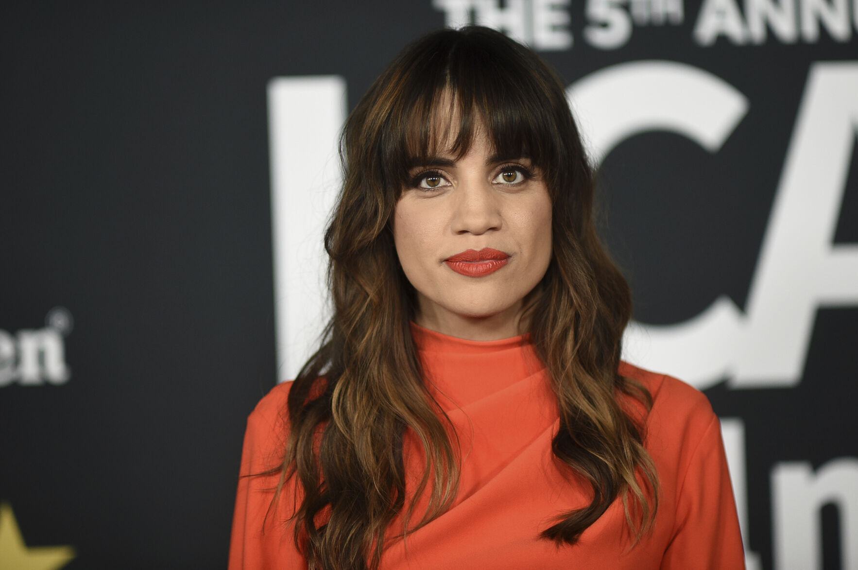 Natalie Morales